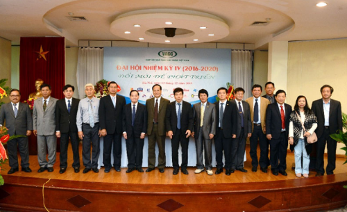 Hội nhà thầu xây dựng Việt Nam quyết tâm cạnh tranh với nước ngoài