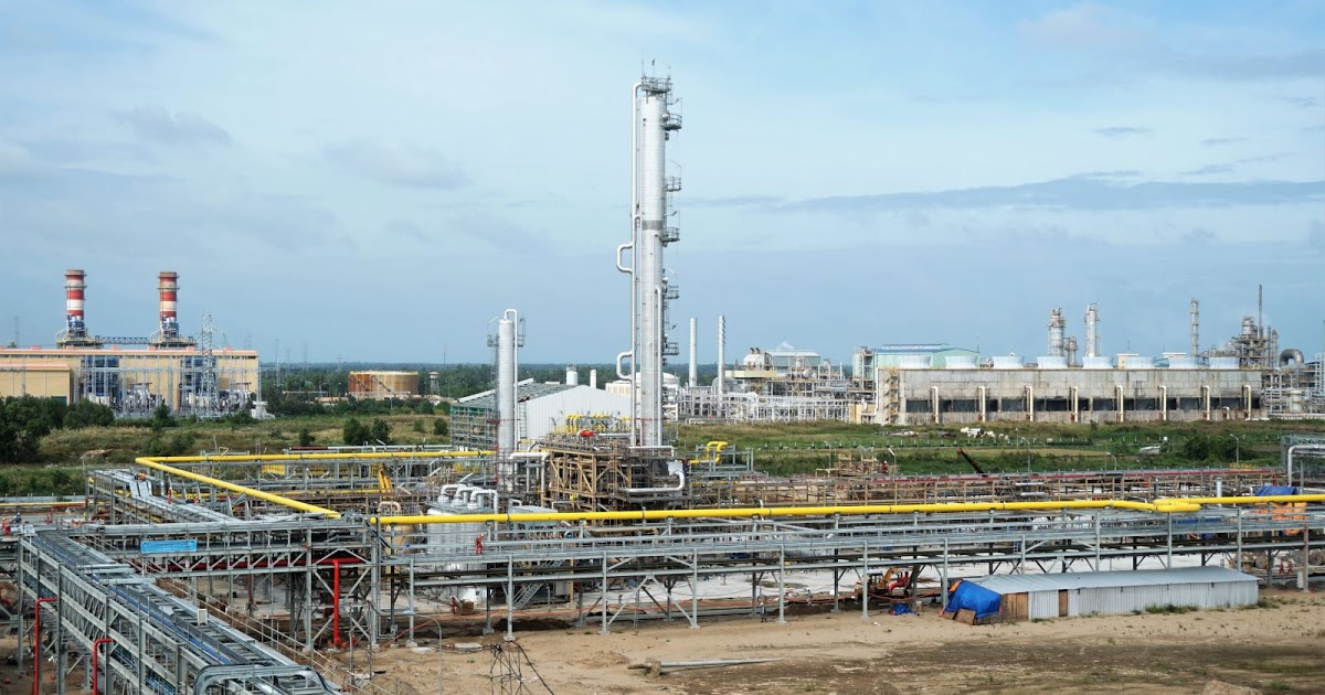 Tổng công ty xây lắp máy Việt Nam