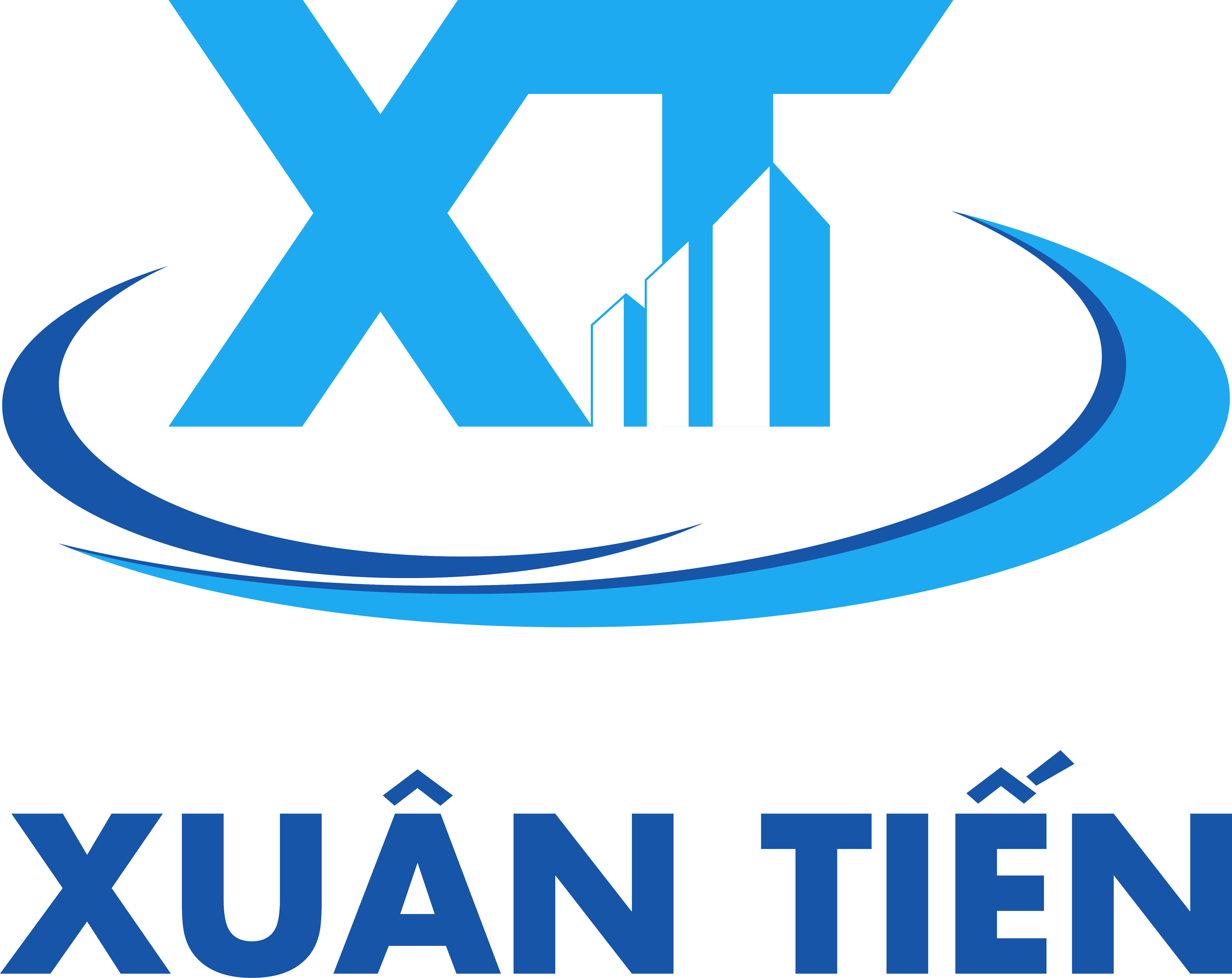 Xuân Tiến Tech